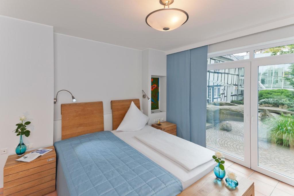 Comfort Doppelzimmer